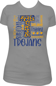 Trojans Cheetah