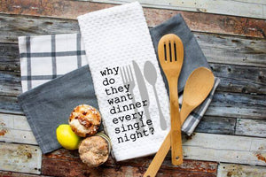 Kitchen Towels