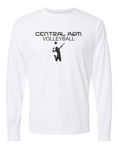 CAM Volleyball Long Sleeves