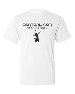 CAM Volleyball Short Sleeves