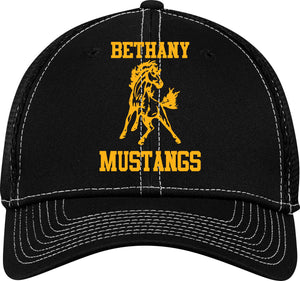Bethany Mustangs