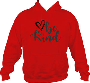 Be Kind