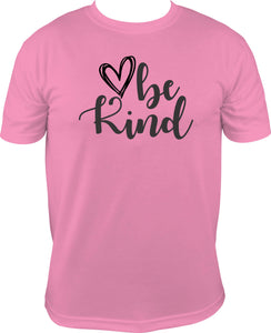 Be Kind