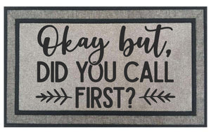 Door Mats