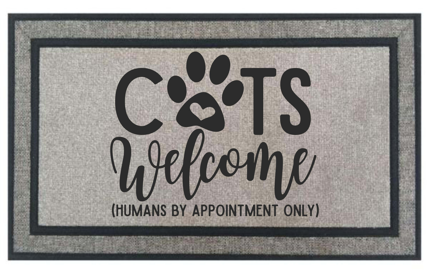 Door Mats