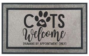 Door Mats