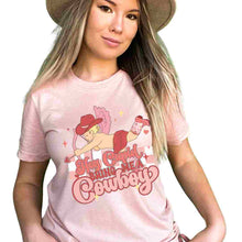 Load image into Gallery viewer, Cupid bring me a cowboy