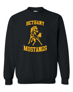 Bethany Mustangs