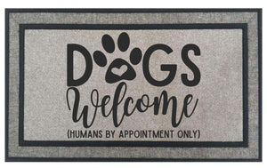 Door Mats