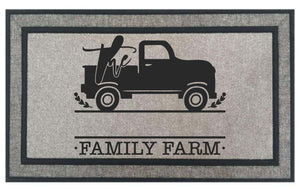 Door Mats