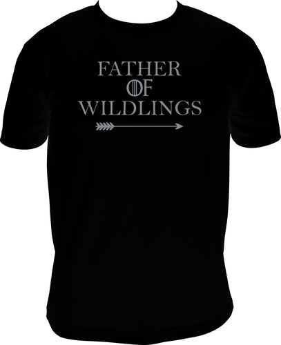 Father of Wildlings