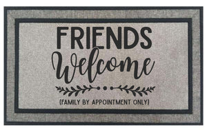 Door Mats