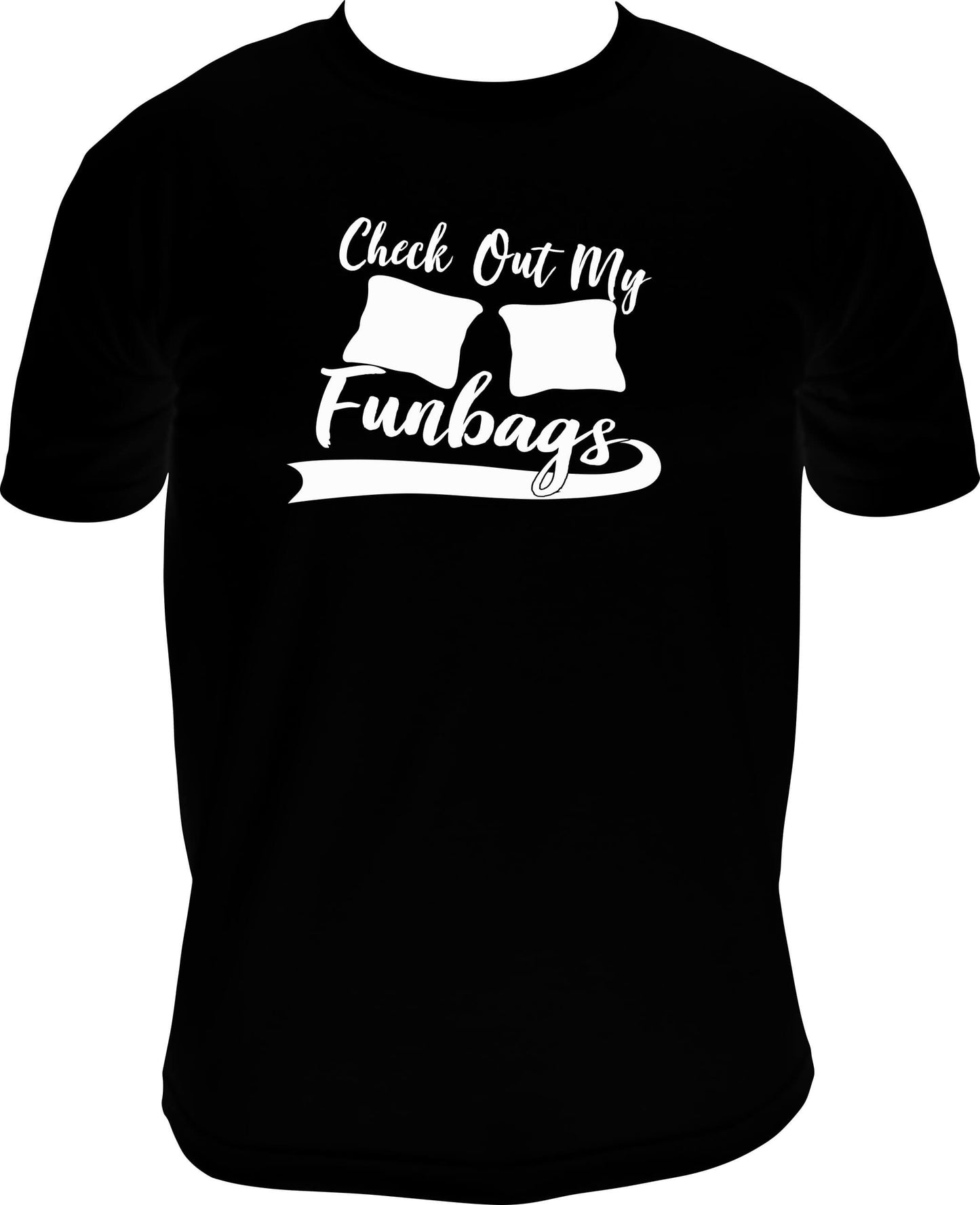 Check Out My Fun Bags