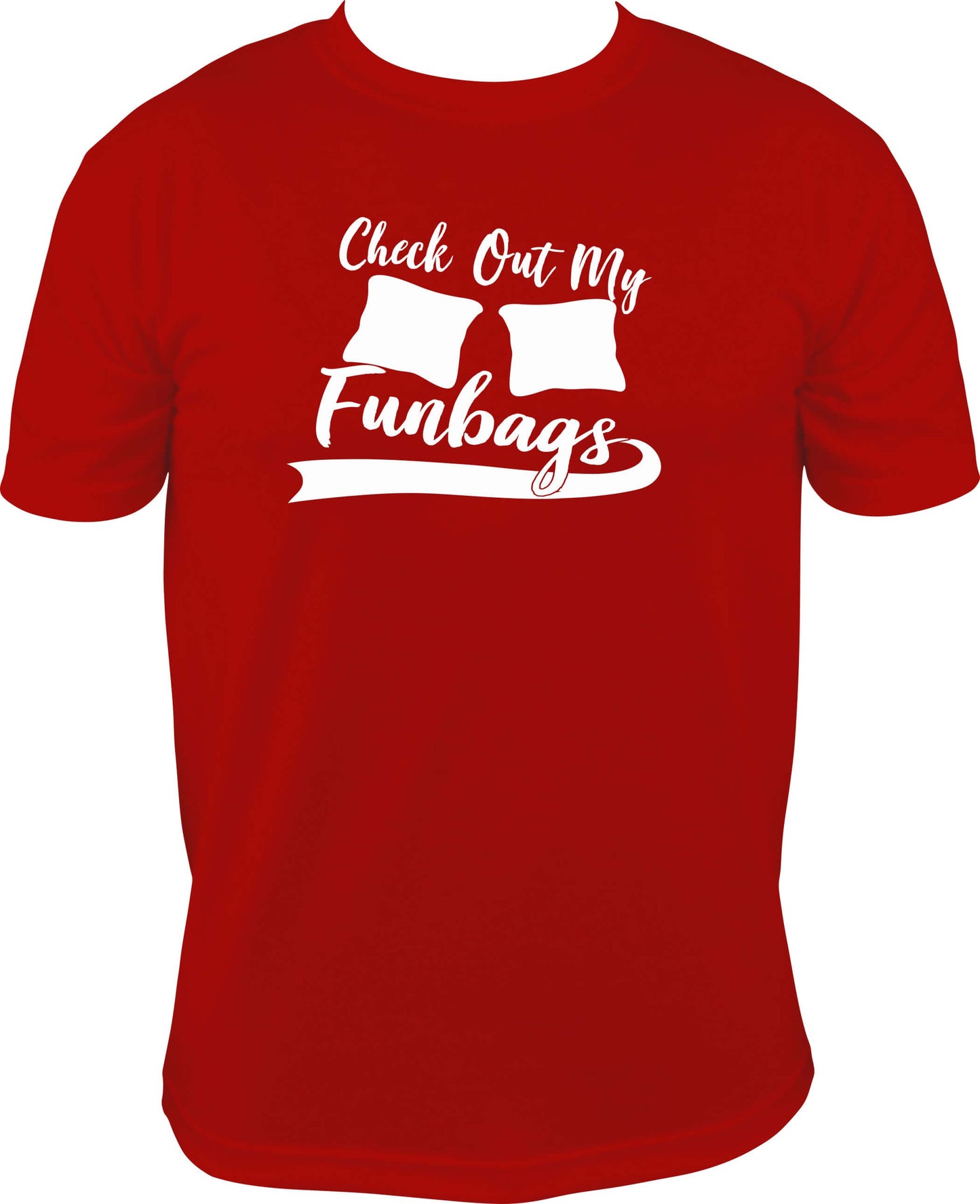 Check Out My Fun Bags