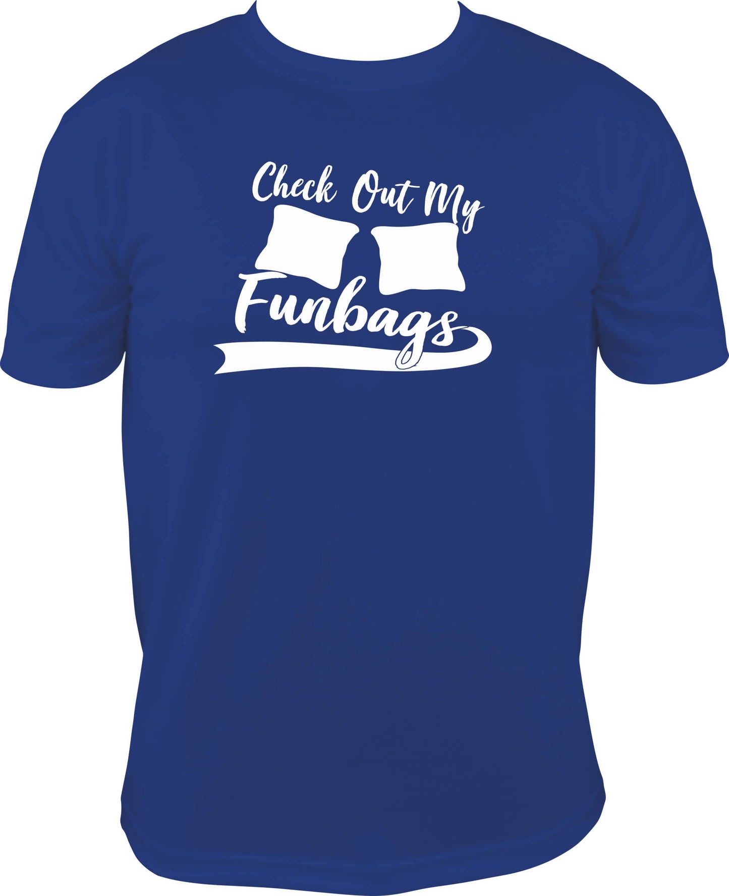 Check Out My Fun Bags