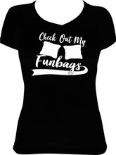 Load image into Gallery viewer, Check Out My Fun Bags