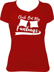 Check Out My Fun Bags