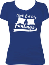 Load image into Gallery viewer, Check Out My Fun Bags