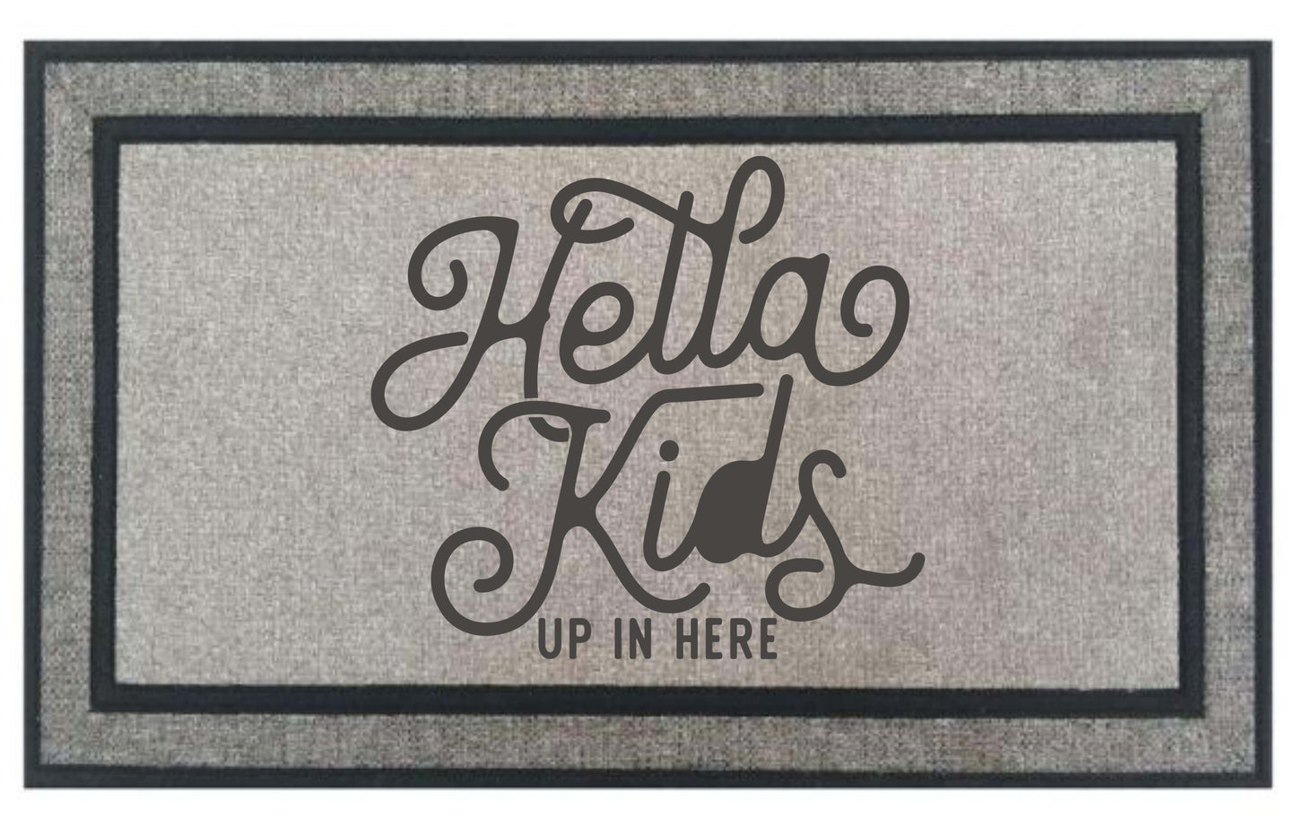 Door Mats