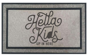 Door Mats