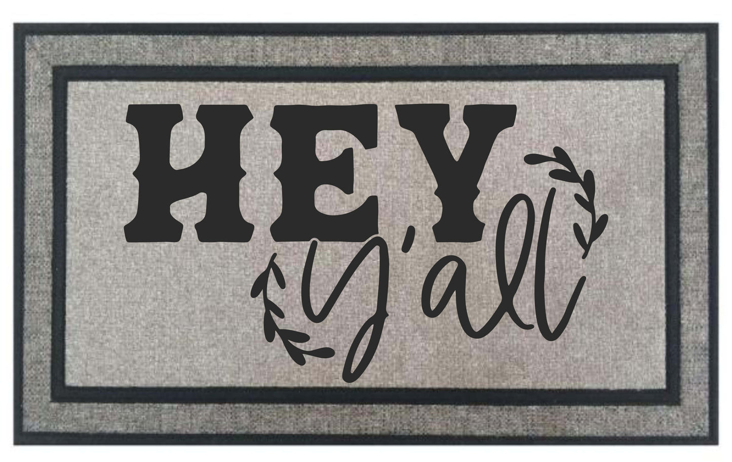 Door Mats