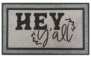 Door Mats