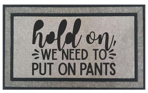 Door Mats