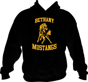 Bethany Mustangs