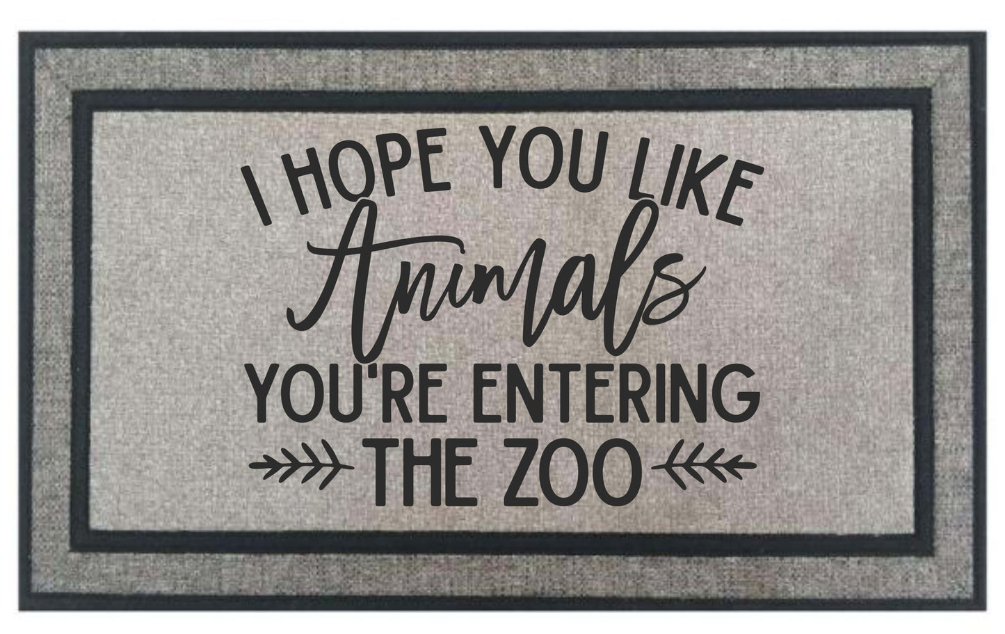 Door Mats
