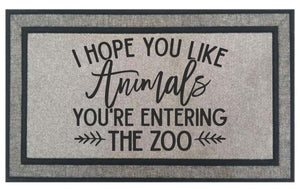 Door Mats