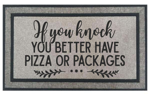 Door Mats