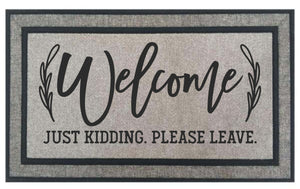 Door Mats