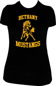 Bethany Mustangs