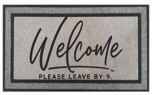 Door Mats