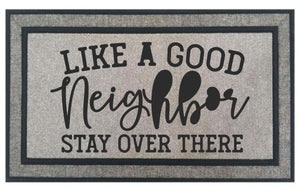 Door Mats