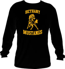 Load image into Gallery viewer, Bethany Mustangs