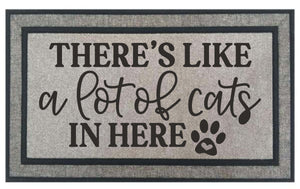 Door Mats