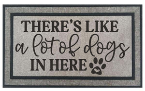 Door Mats