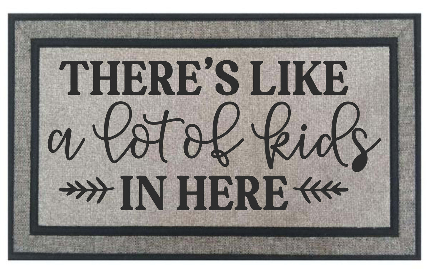 Door Mats