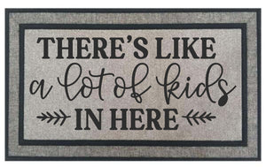 Door Mats