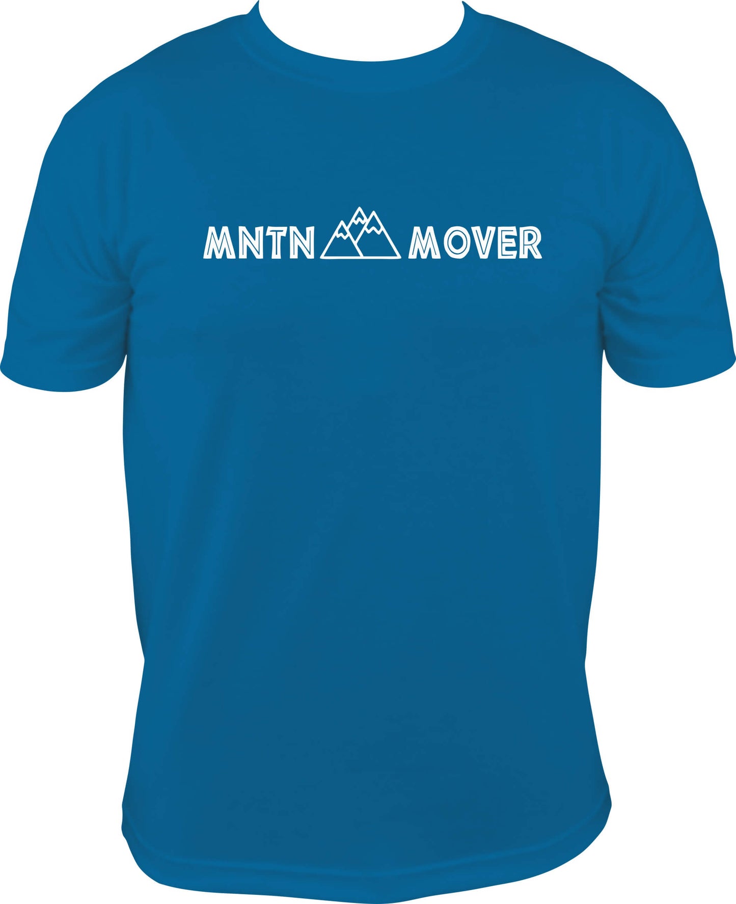 Mountain Mover