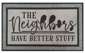 Door Mats