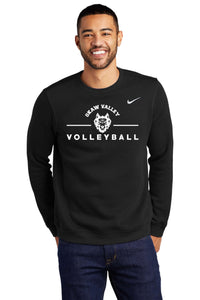 Okaw Valley Volleyball NIKE