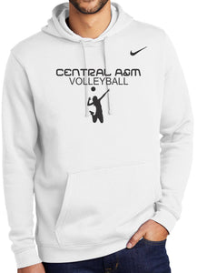 CAM Volleyball Long Sleeves