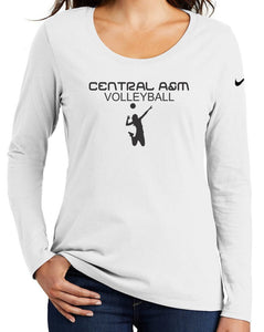 CAM Volleyball Long Sleeves