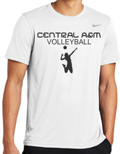 Load image into Gallery viewer, CAM Volleyball Short Sleeves