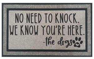 Door Mats