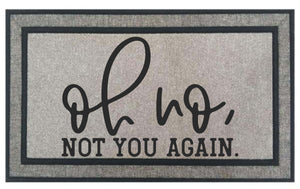 Door Mats