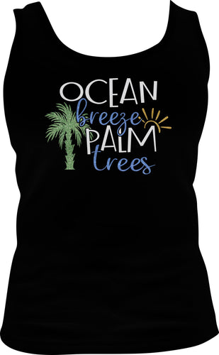 Ocean Breeze T-Shirt