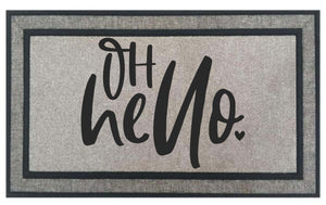 Door Mats